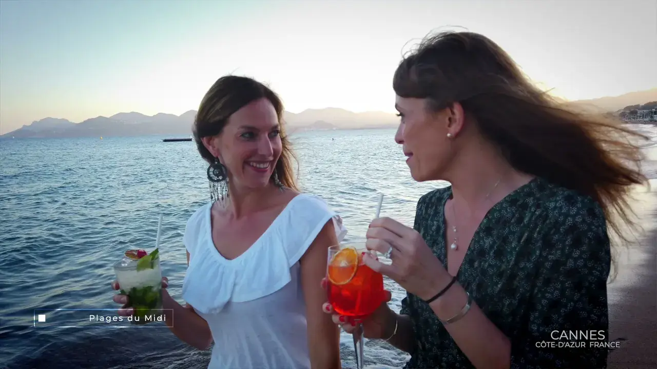 Cannes : les expériences à vivre en été