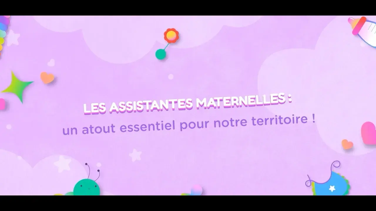 RPE : Témoignages d'assistantes maternelles
