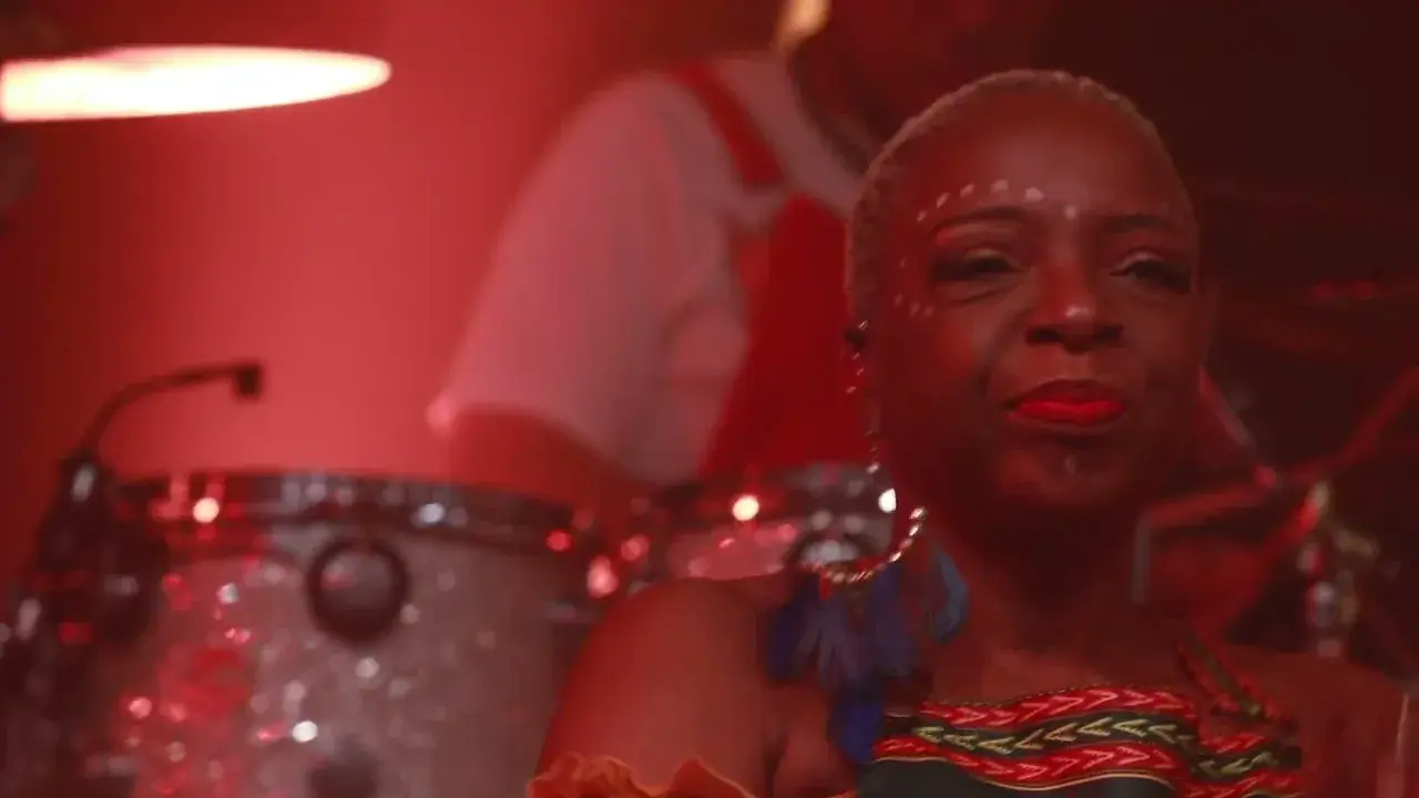 AFTERMOVIE - NANCY JAZZ PULSATIONS 2024