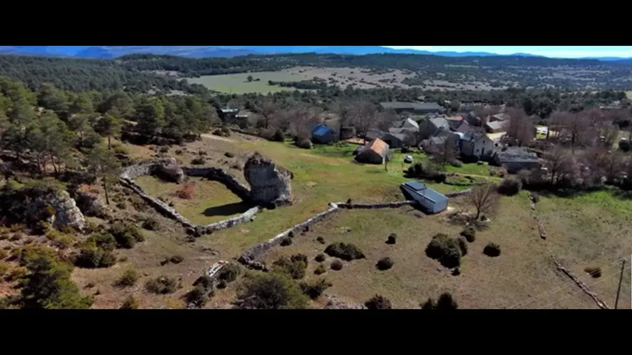 vidéo de présentation du gîte