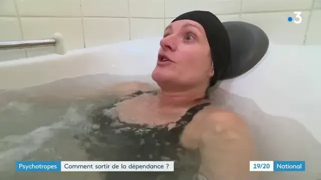 cure thermale psychosomatique pour se sevrer des benzodiazépines