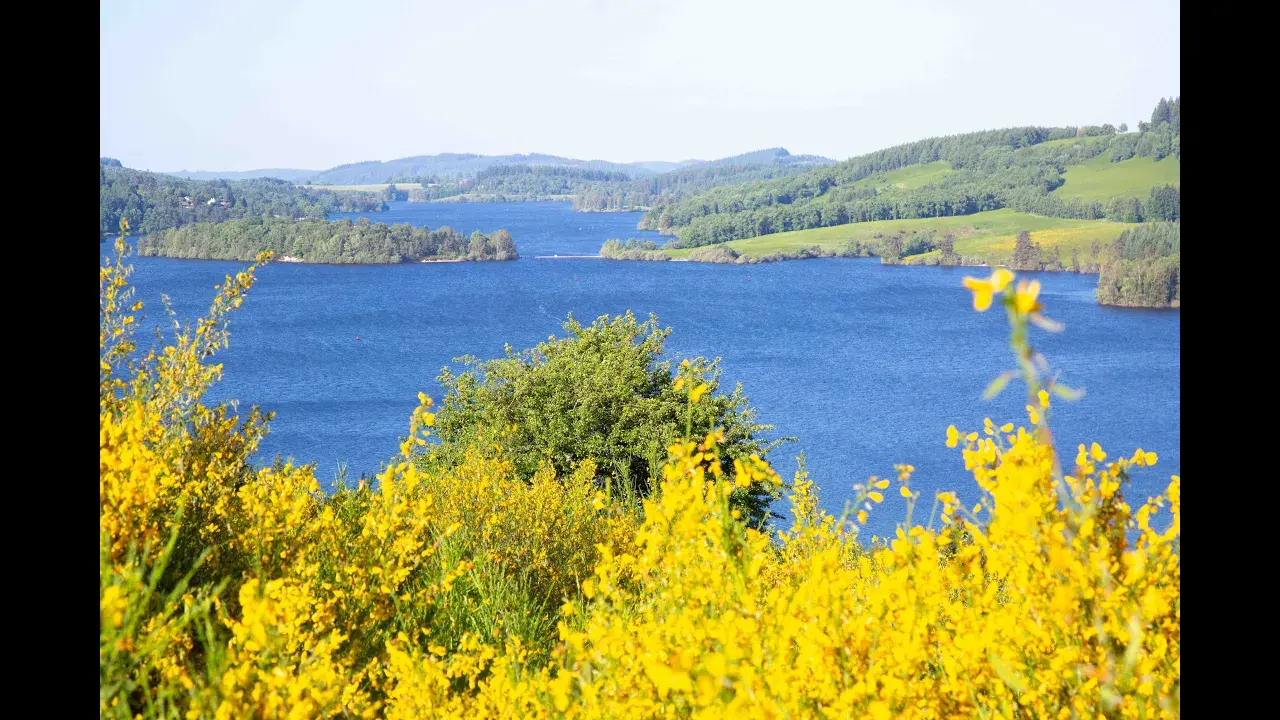 Le Lac de Vassivière, naturellement incontournable #3