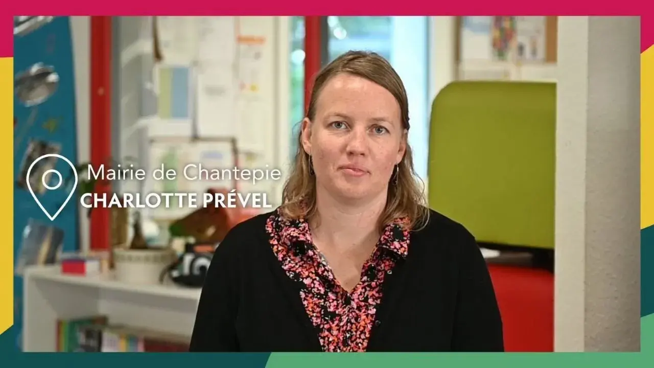 Témoignage de la Mairie de Chantepie