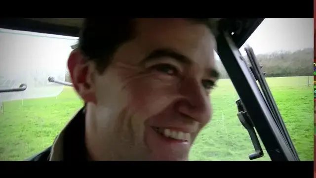 Les Fermes du Plateau de Saclay - La Ferme de Charles