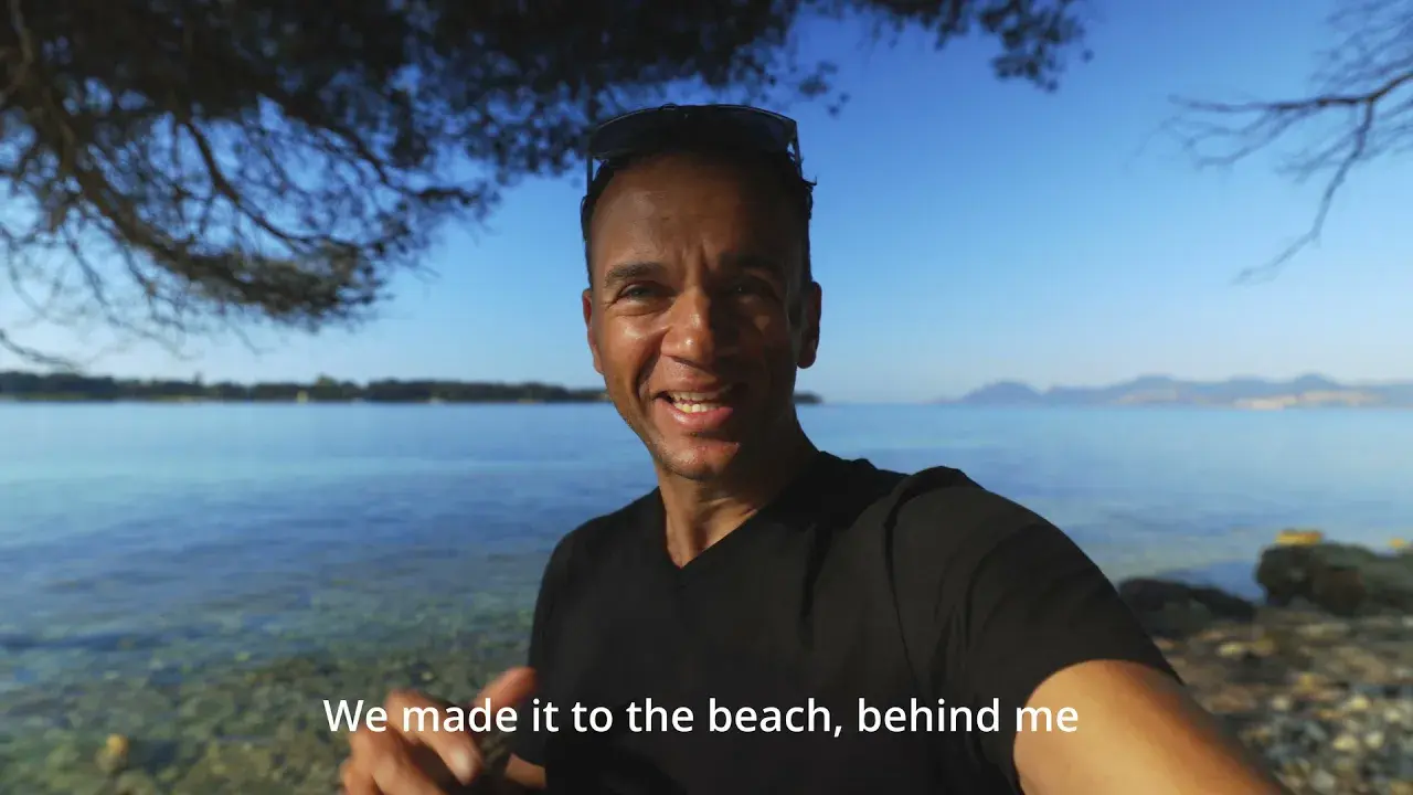 Underwater Musuem Jason deCaires Taylor, Cannes - by Max MonSport