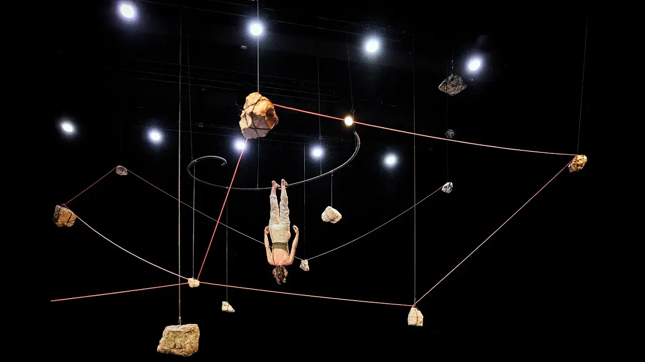 spectacle le bruit des pierres