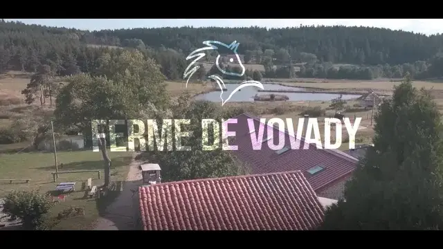 ferme de vovady