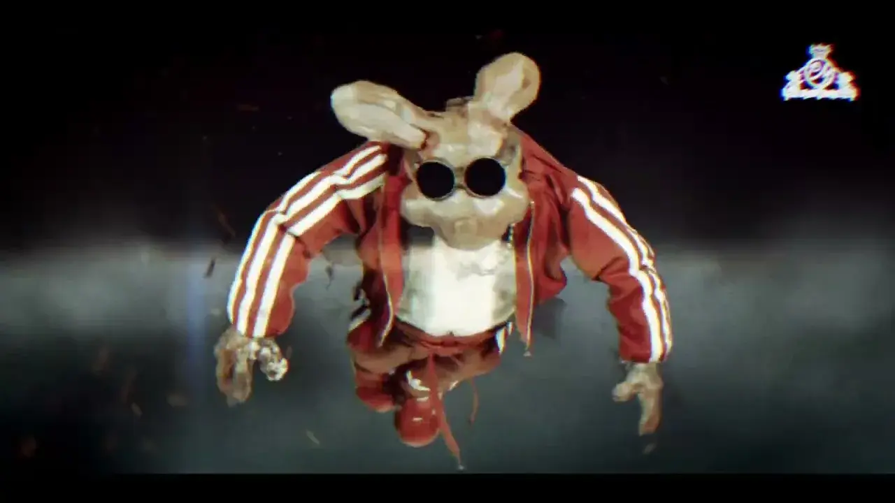 Titolo del video mancante