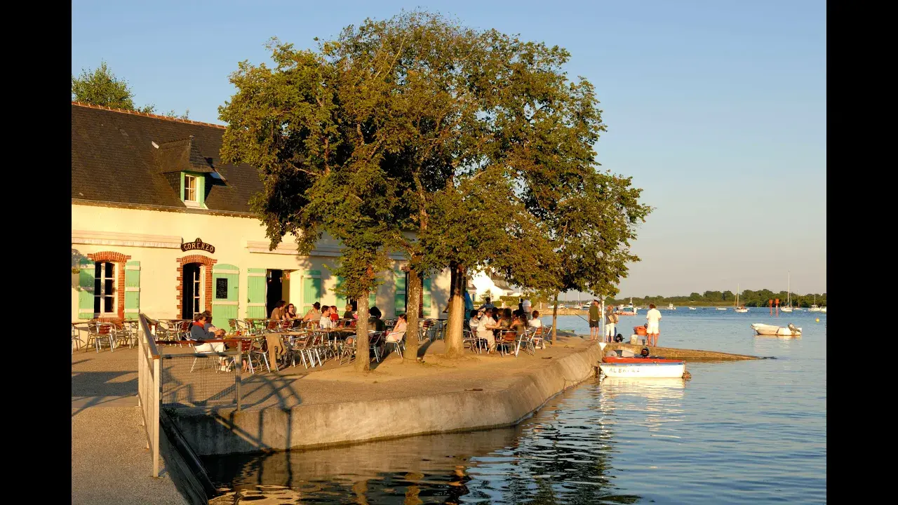 Les Incontournables du Morbihan