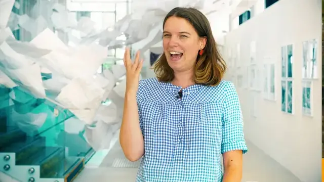 Titre de la vidéo manquant