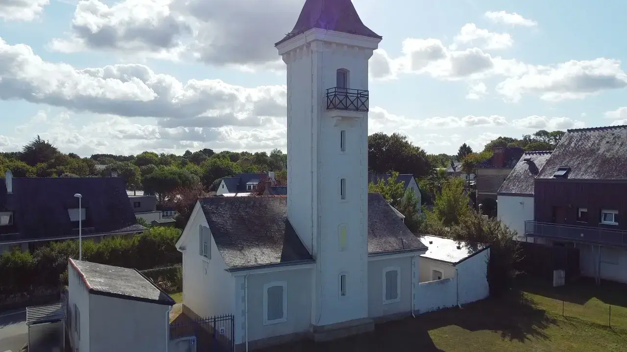 Pénestin, la Bretagne plein sud