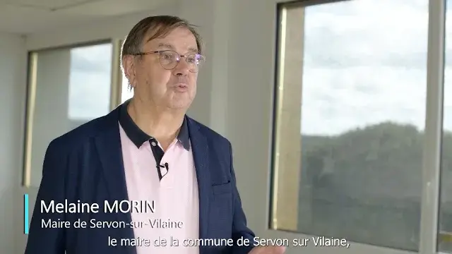 Le rôle du paysage dans le projet de territoire de Servon-sur-Vilaine