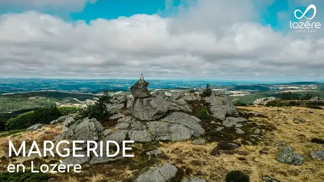 La Margeride