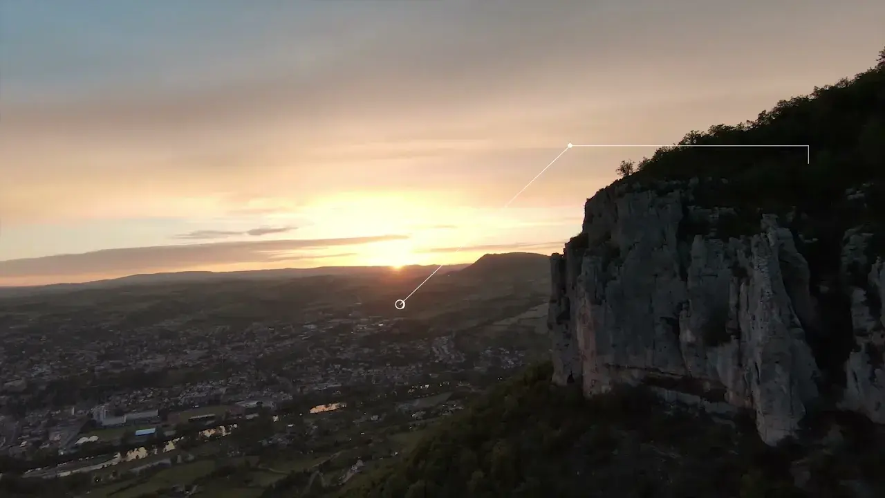 Grands Causses EspaceTrail