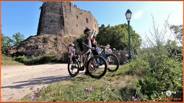 présentation volcanic cycles