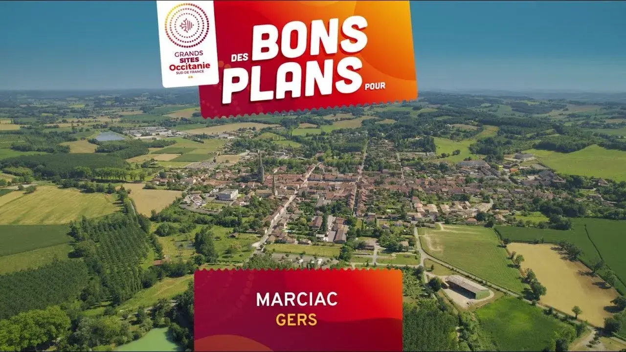 Des bons plans pour Marciac