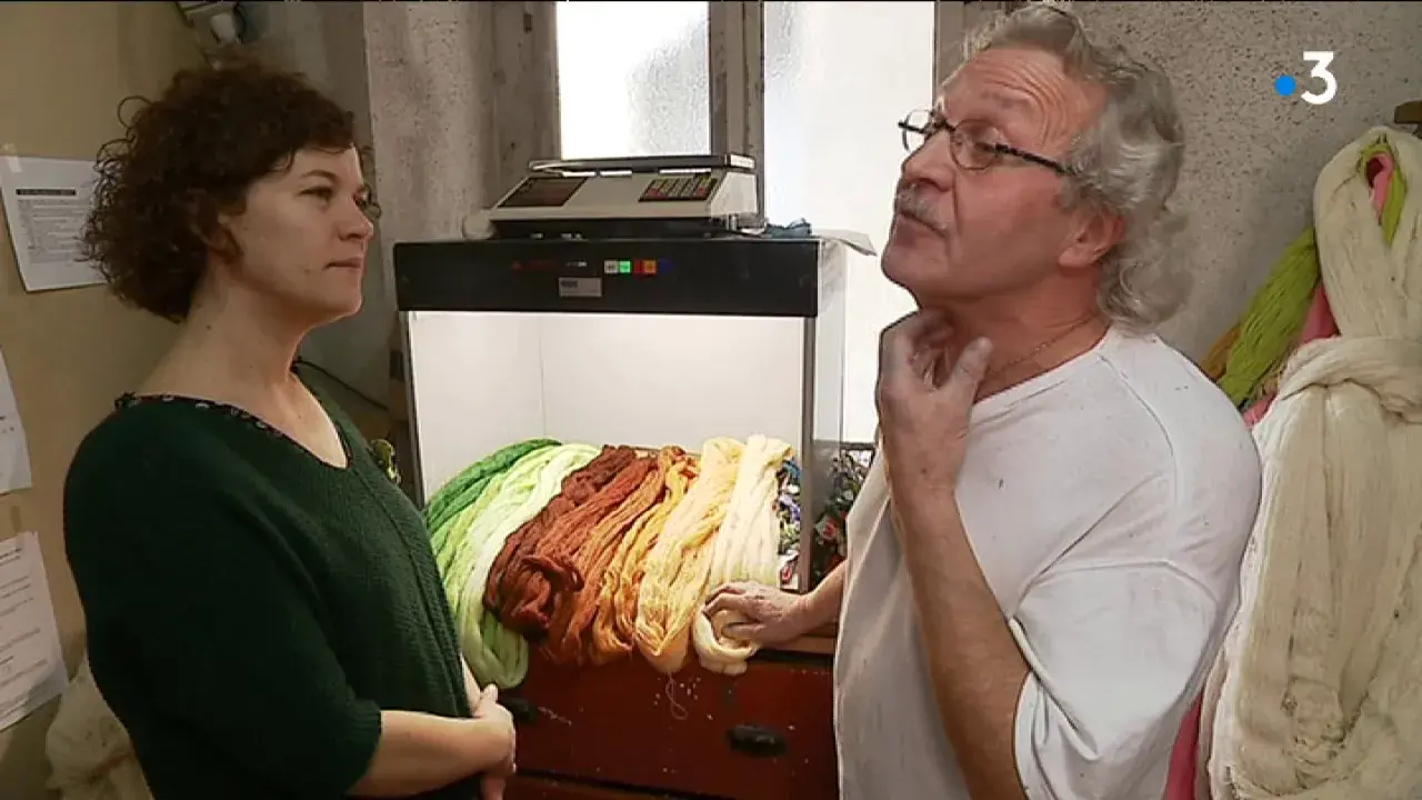 L'aventure Tolkien au coeur de la cité de la tapisserie d'Aubusson