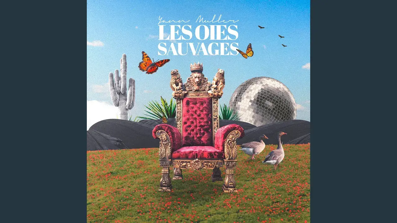 Les Oies Sauvages