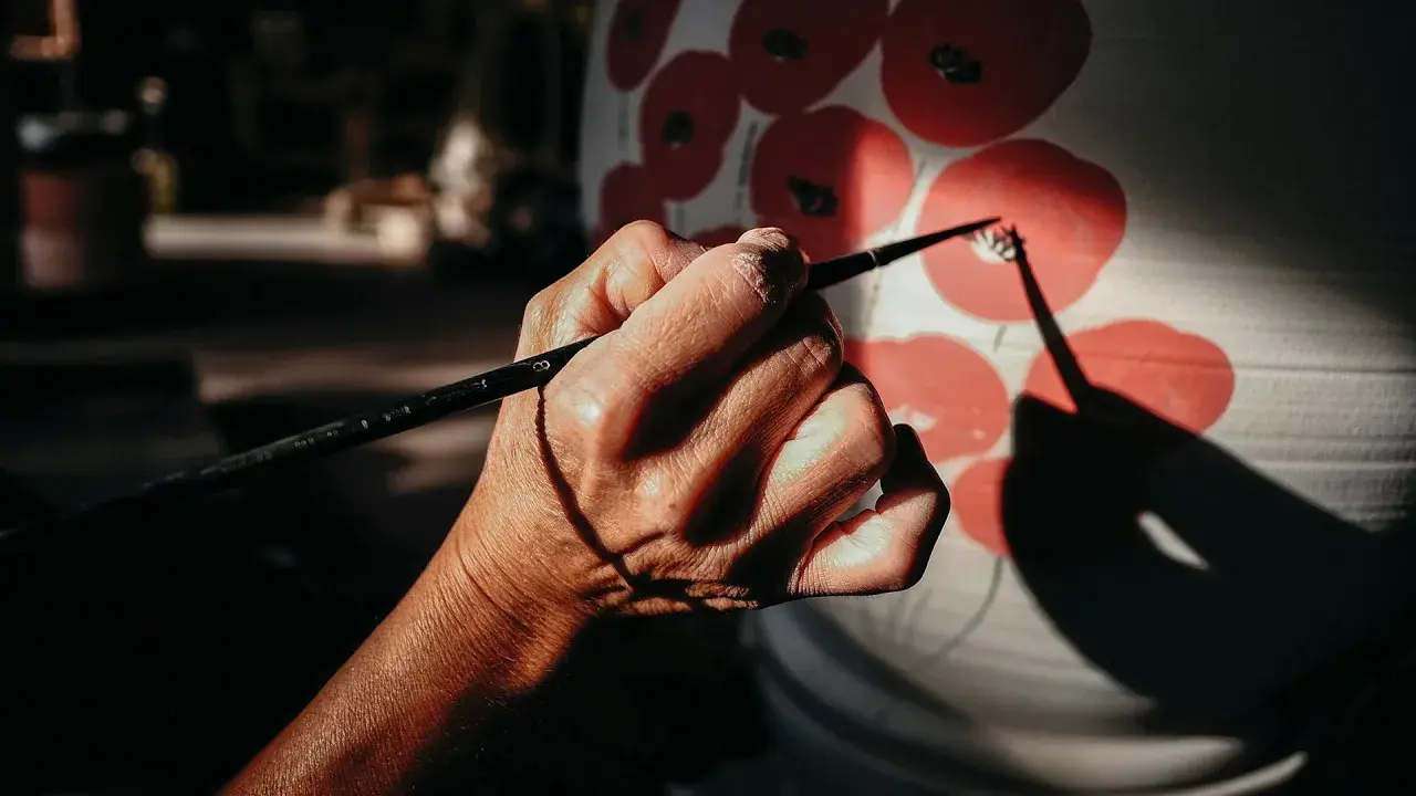 le parcours des arts en vidéo
