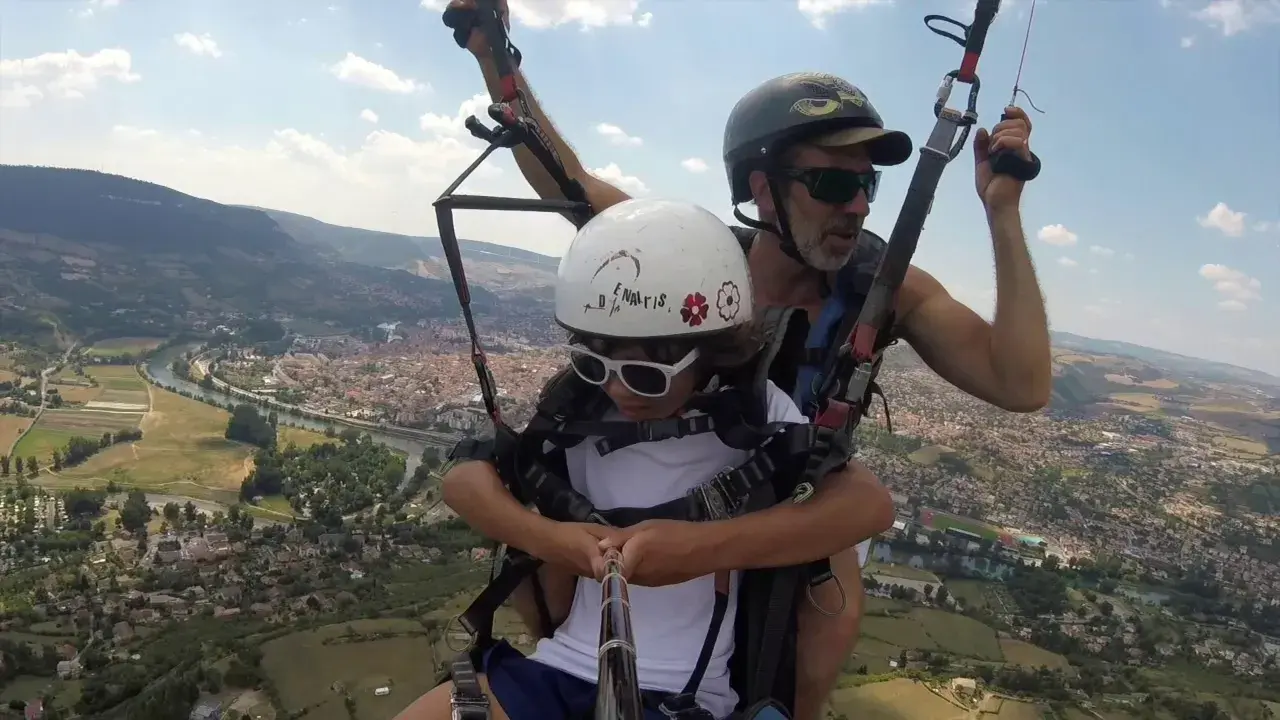 une petite découverte du vol avec matisse.....