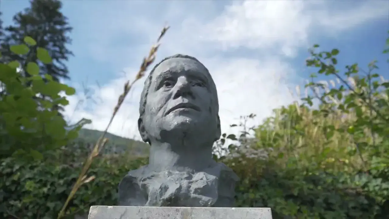 [ VISITE GUIDÉE ] : Culoz et le château de Montveran