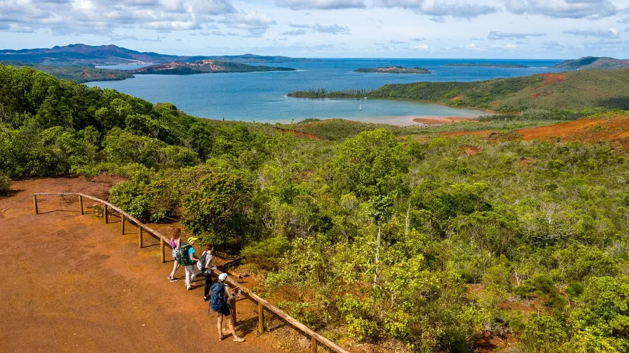 toutazimut - excursion éco-responsable dans le grand sud