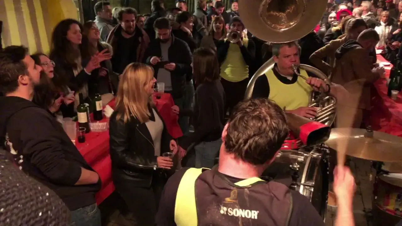 Fest'oie 2020 : Bodeg'oie à Sarlat