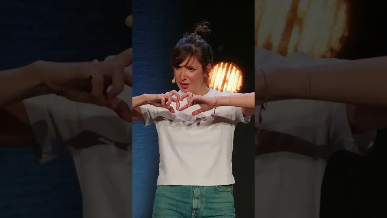 Titre de la vidéo manquant