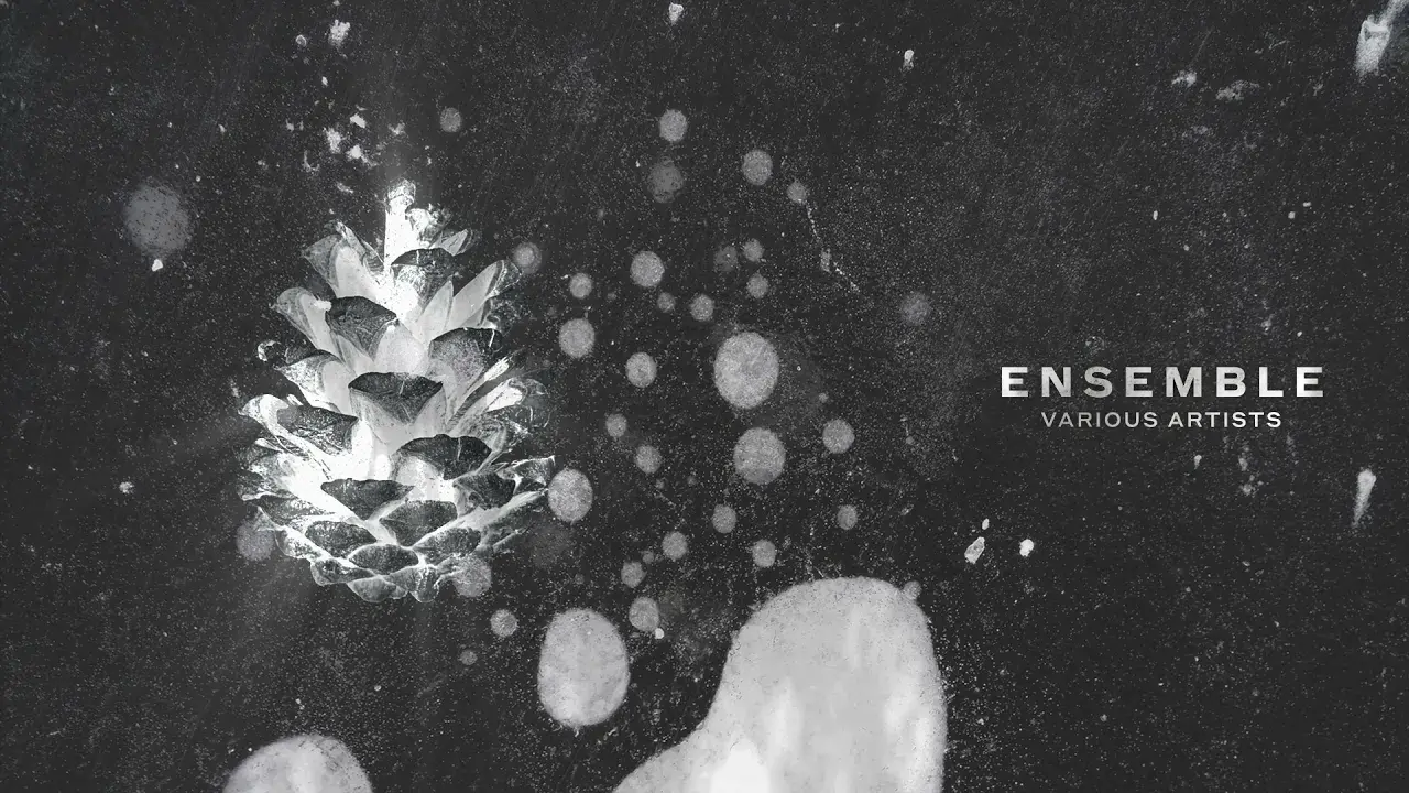 Milo Häfliger - Kairos | Ensemble [Saisons Musique]