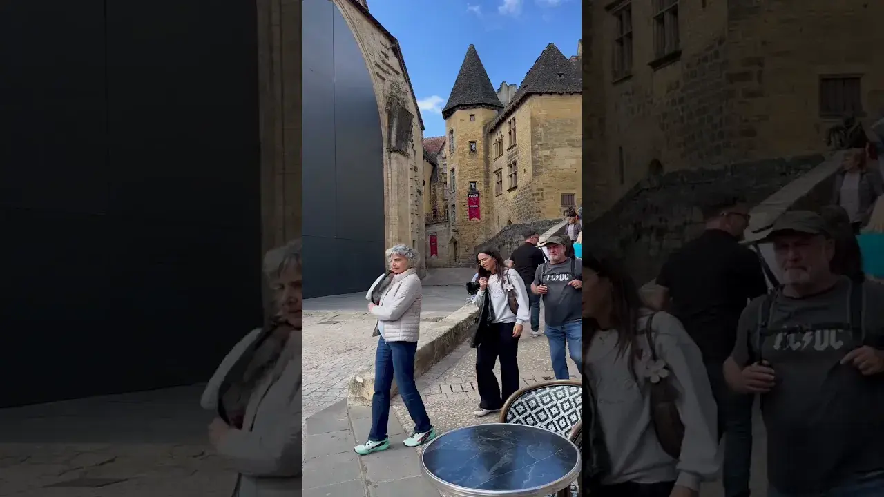 Un aperçu en vidéo...