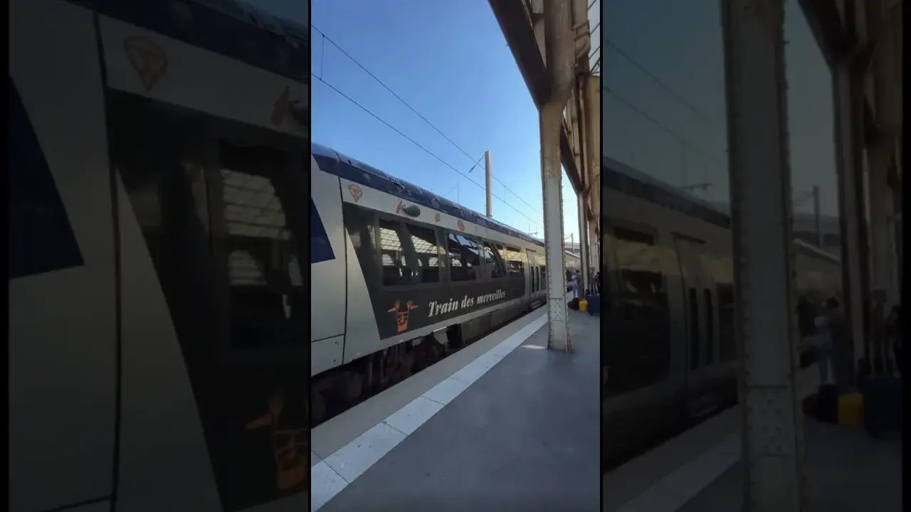 Prendre le Train des Merveilles en 5 étapes !