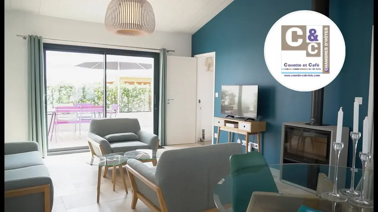 couette et café - quai a