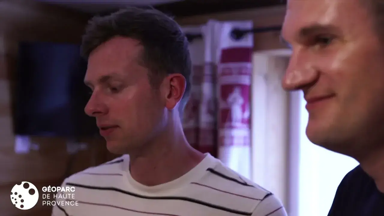 retrouvez notre géopartenaire  : la grande fistoire d’annie