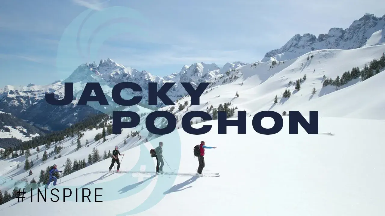 Begleitetes Abenteuer mit Jacky Pochon (Führer)