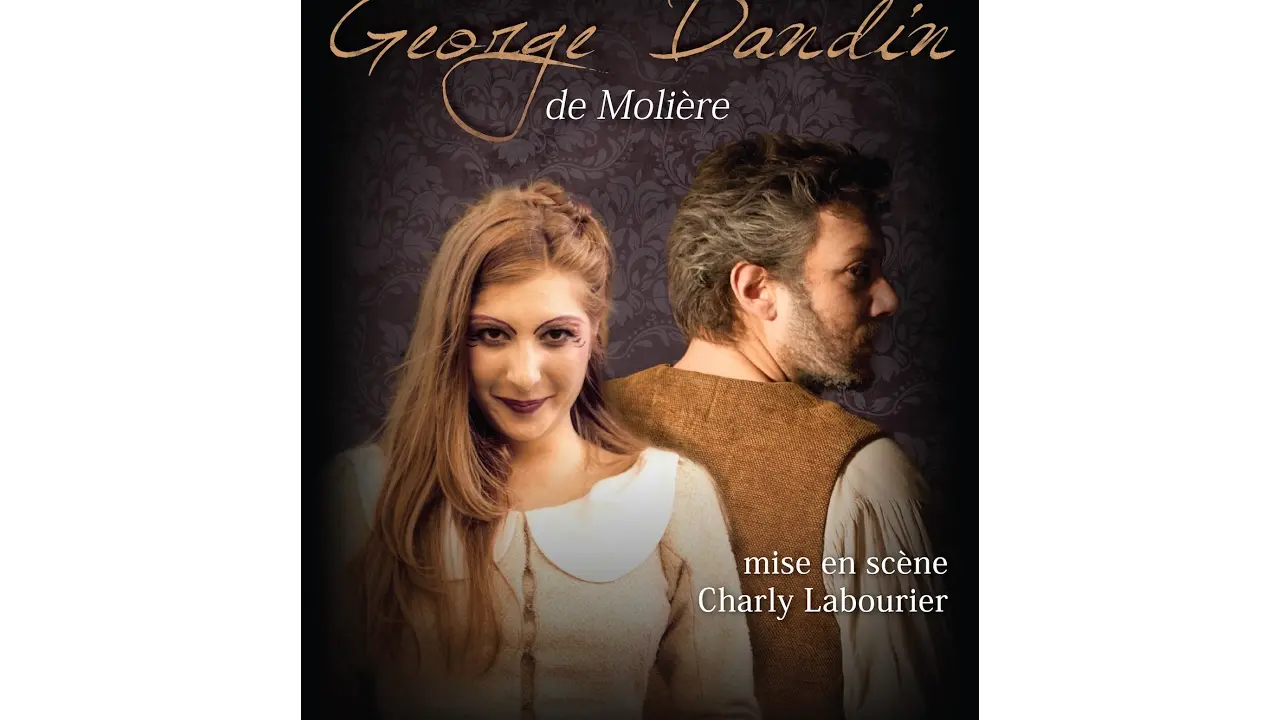 George Dandin /Cie des Passeurs