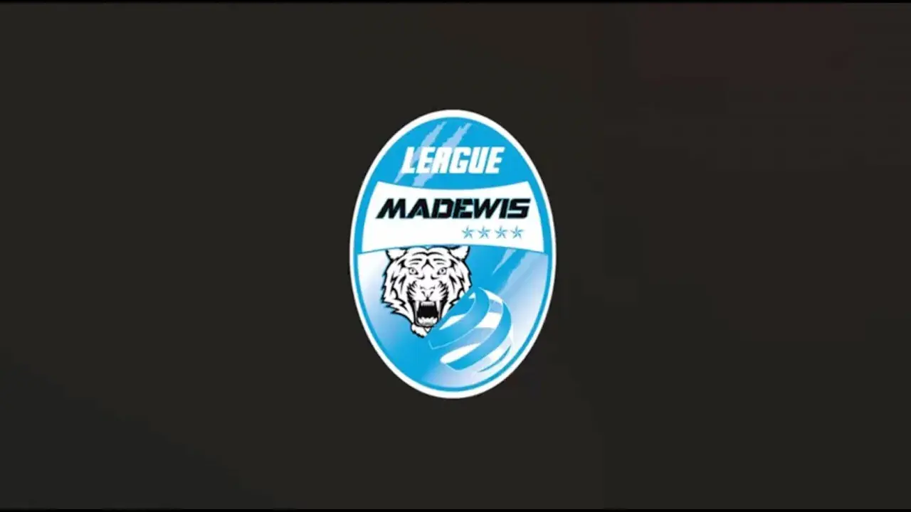madewis league
