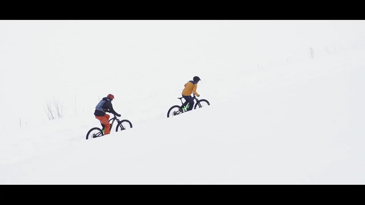 Un jour dans la vie d’un pisteur secouriste – Les Portes du Soleil (Bosch eBike)