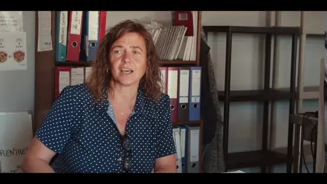 Titre de la vidéo manquant