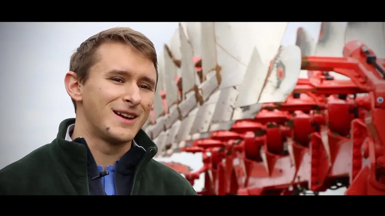 Les Fermes du Plateau de Saclay - La Ferme de Villaroy