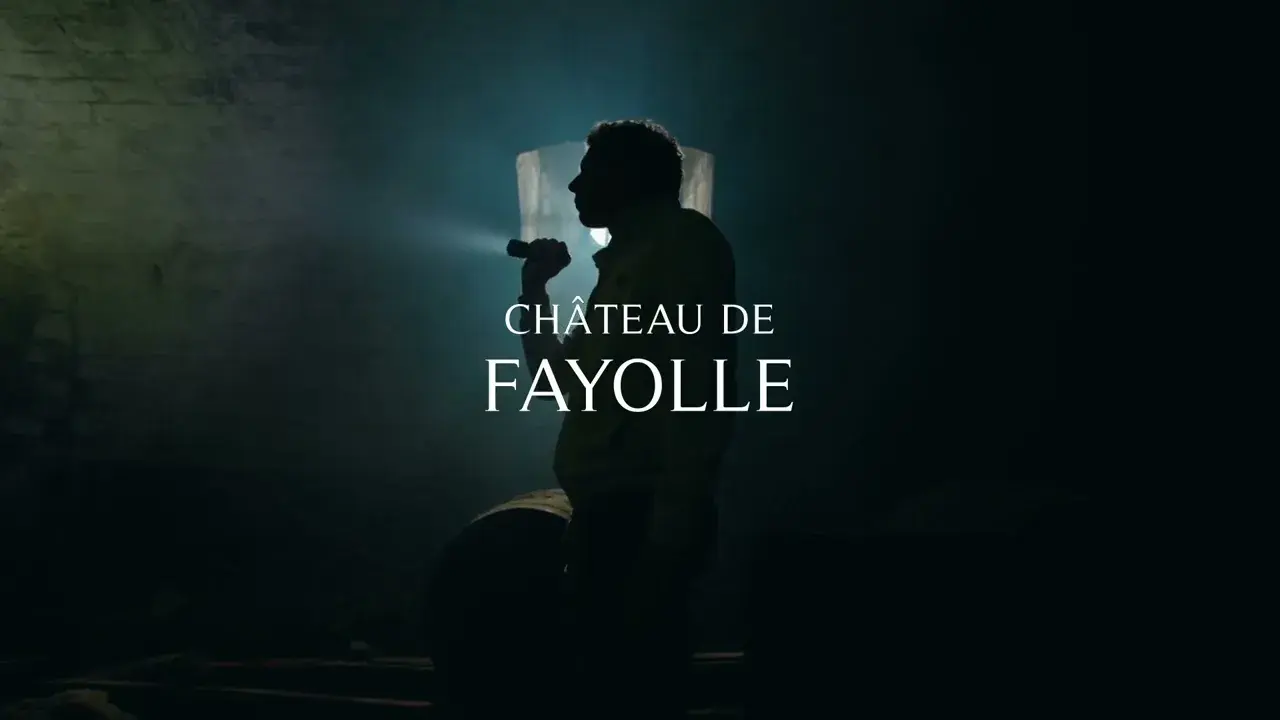Le Château de Fayolle | Secrets de Patrimoine : Les Joyaux du Périgord | [Épisode 2]