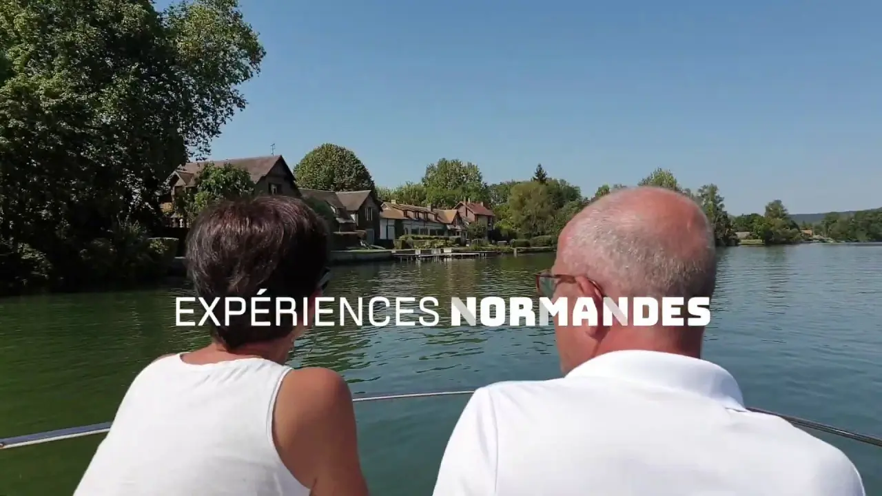 [ Expérience ] Croisière privée sur la Seine