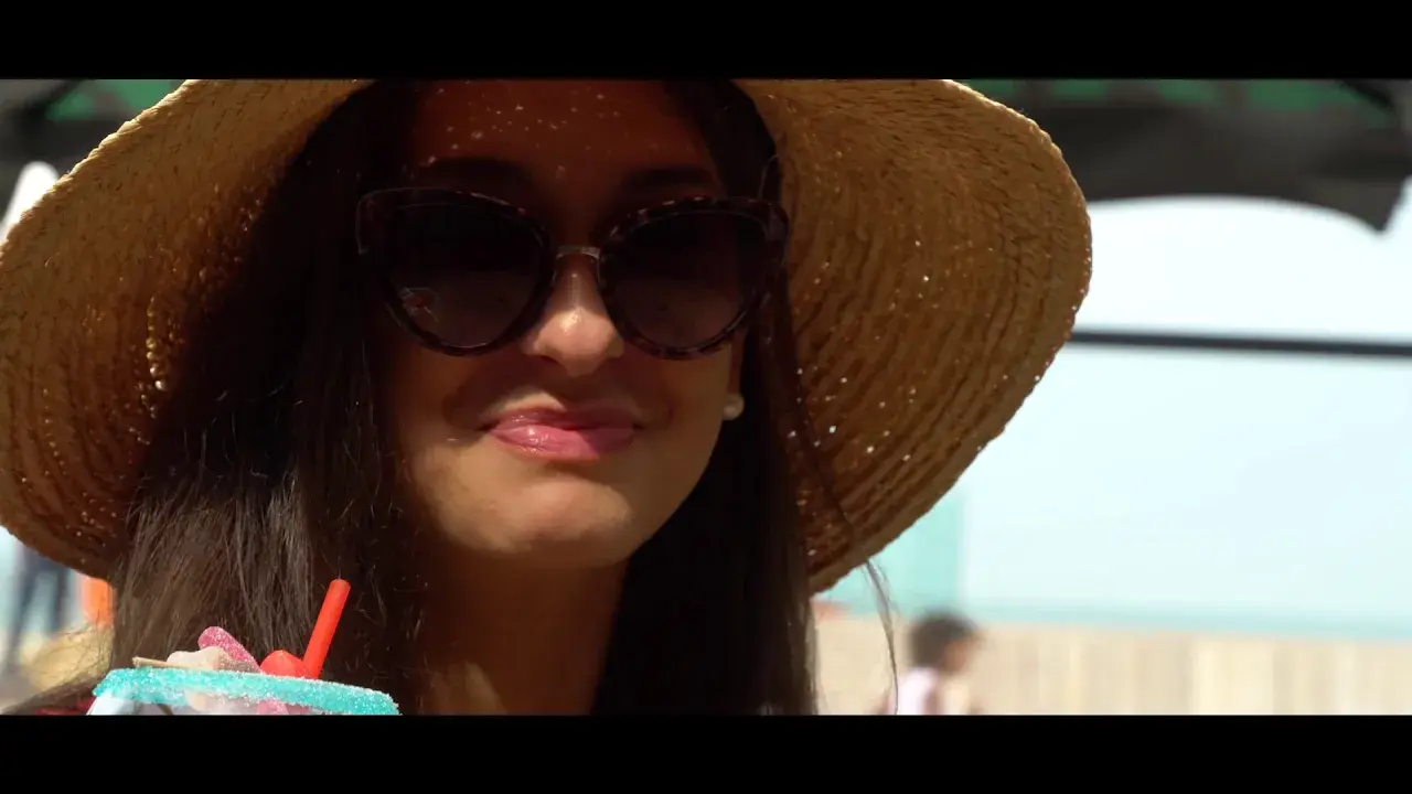 Tourisme à Dunkerque, une destination aux 6 plages.