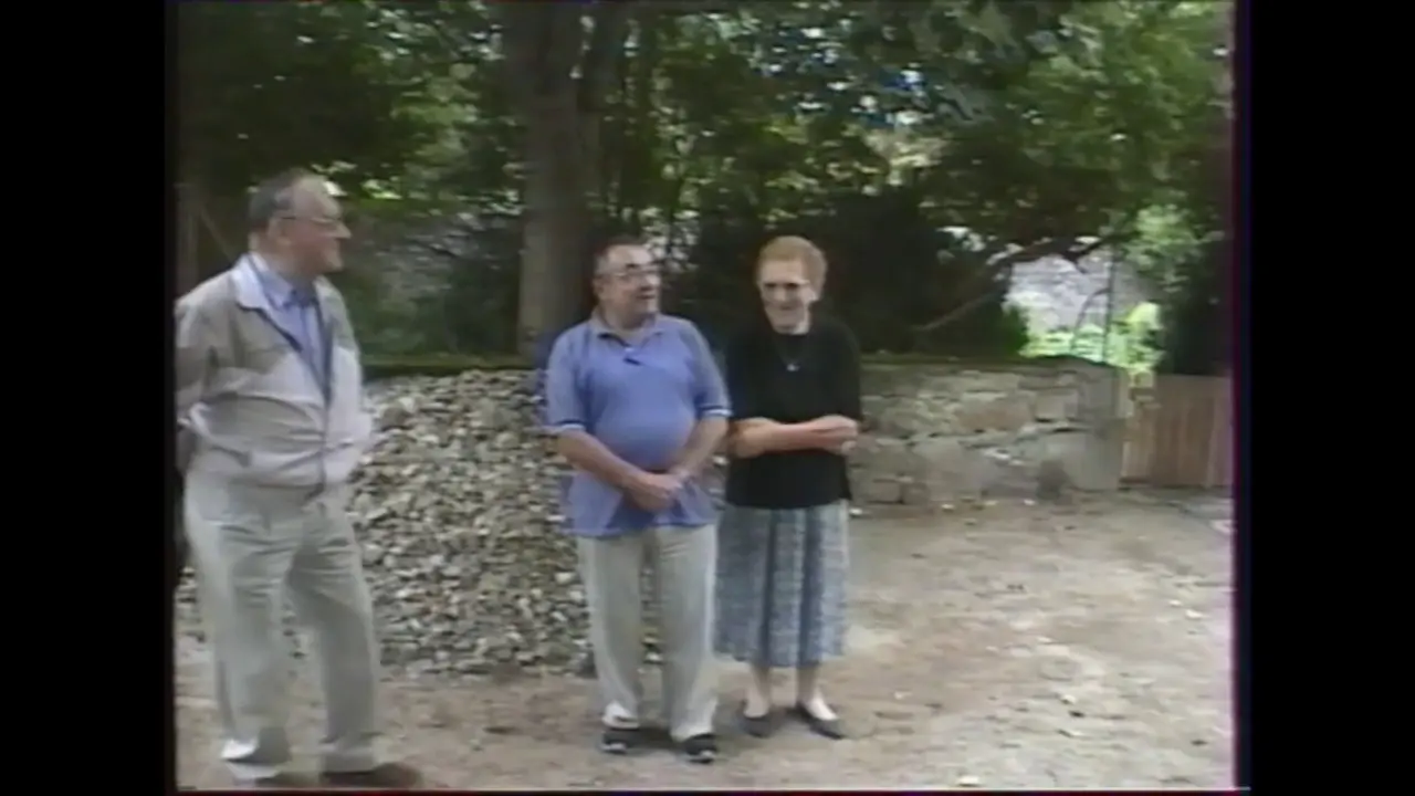 Moulinage des Mazeaux à Tence