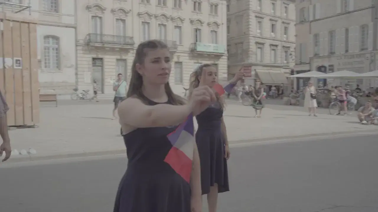 je suis danse hip-hop cie elvolves