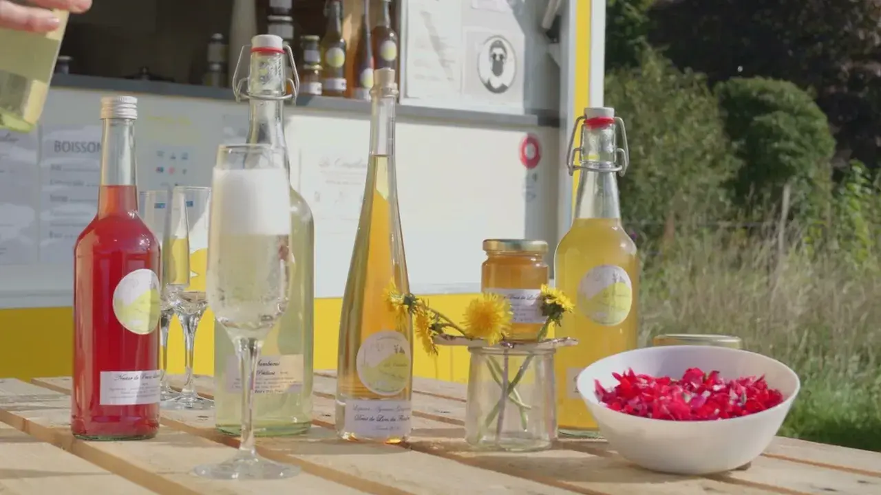 Cassel : La Casseline