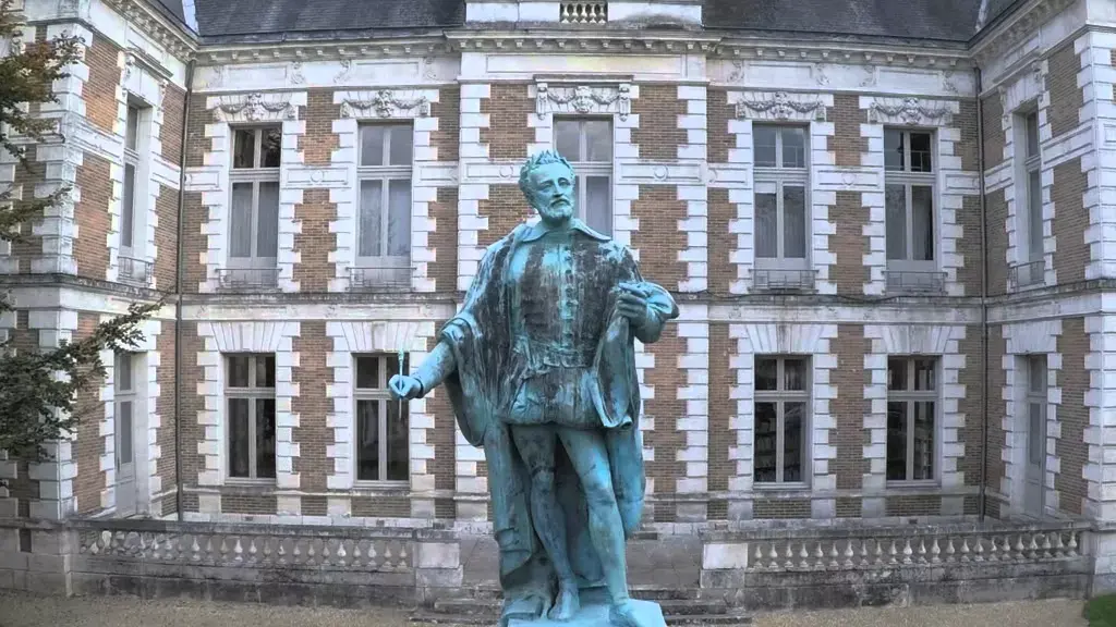 Vendôme, Ville d'eau et de Lumière