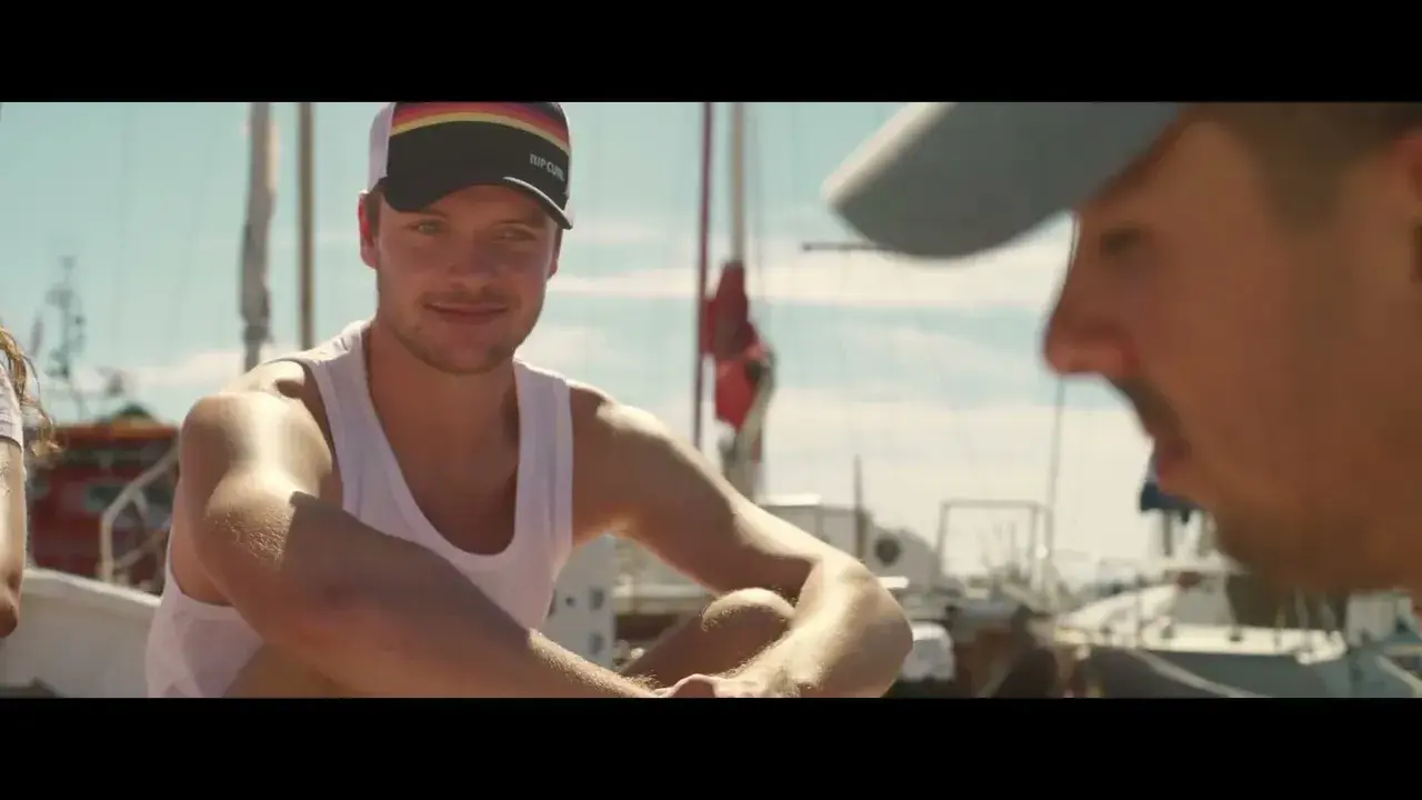 Episodio 2 - La caza