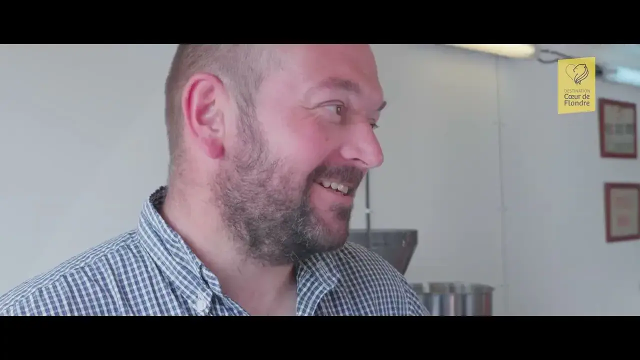 Circuit court en Coeur de Flandre