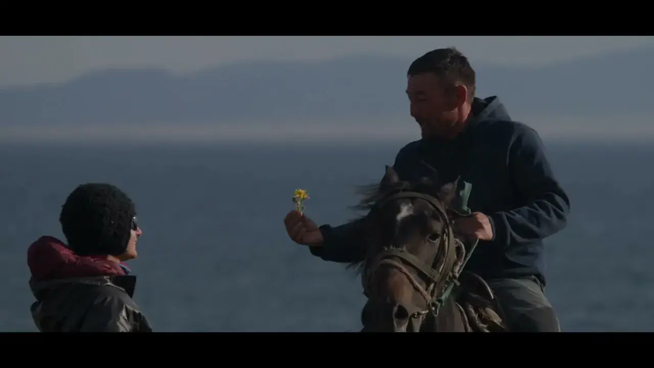 bande annonce a perte de vue