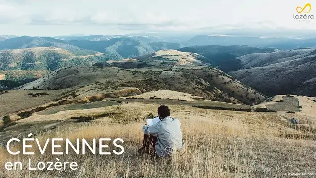 Les Cévennes